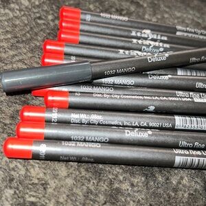 New - Italia Deluxe lip‎ liner 1032 Mango